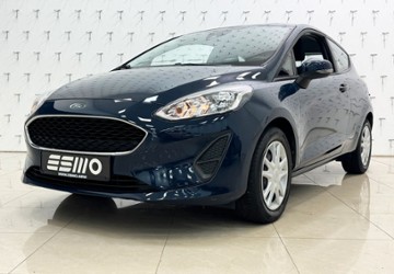 Ford Fiesta 67.635 km 7.100 &euro; Oberhausen 46149