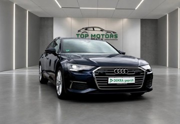 Audi A6 59.900 km 28.980 &euro; Essen 45326