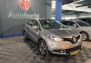 Renault Captur 104.000 km 8.999 &euro; Oberhausen 46045