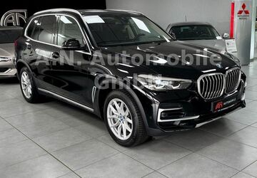 BMW X5 96.700 km 39.900 &euro; Gladbeck 45968