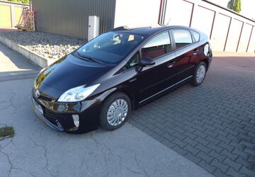 Toyota Prius 55.750 km 12.550 &euro; Gladbeck 45968