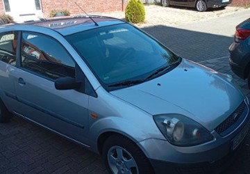 Ford Fiesta 227.000 km 1.700 &euro; Gelsenkirchen 45889