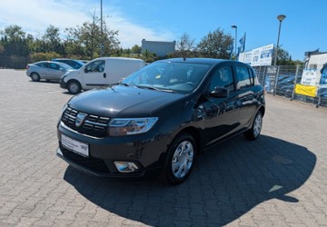 Dacia Sandero 98.123 km 7.999 &euro; Essen 45326