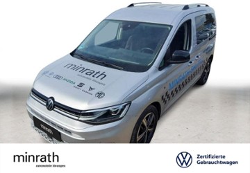 VW Caddy 53.649 km 26.440 &euro; Moers 47441