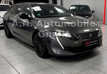 Peugeot 508 106.400 km 17.900 &euro; Gladbeck 45968