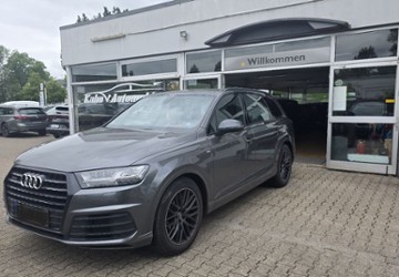 Audi Q7 120.000 km 32.990 &euro; Gladbeck 45966
