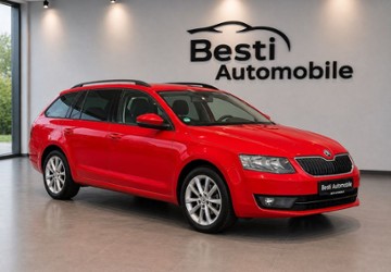 Skoda Octavia 162.784 km 10.999 &euro; Voerde 46562