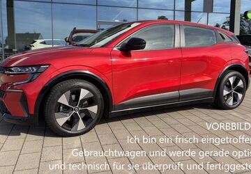 Renault Megane 80.892 km 20.880 &euro; Oberhausen 46049
