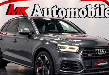 Audi SQ5 93.860 km 33.390 &euro; Gladbeck 45968