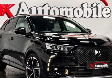DS Automobiles DS7 (Crossback) 67.500 km 22.490 &euro; Gladbeck 45968