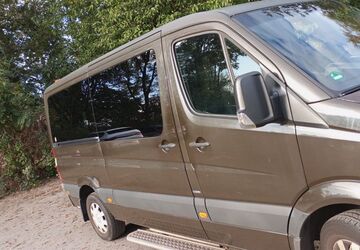 Mercedes-Benz Sprinter 450.000 km 12.900 &euro; Duisburg 47055