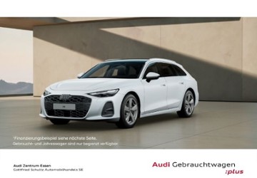 Audi A6 24.797 km 42.950 &euro; Essen 45143