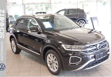 VW T-Roc 4.500 km 30.989 &euro; Gladbeck 45964