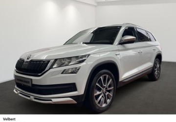 Skoda Kodiaq 56.312 km 25.950 &euro; Velbert 42553