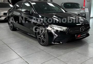 Mercedes-Benz A 250 128.800 km 20.900 &euro; Gladbeck 45968