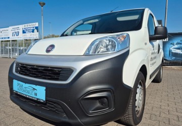 Fiat Fiorino 105.539 km 6.999 &euro; Essen 45326