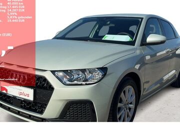 Audi A1 4.642 km 19.190 &euro; Moers-Hülsdonk 47441