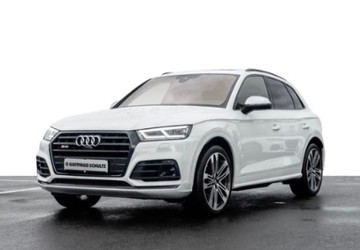 Audi SQ5 128.500 km 34.500 &euro; Duisburg 47239