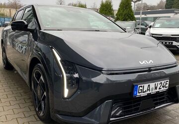 Kia EV4 10.284 km 37.990 &euro; Gladbeck 45968