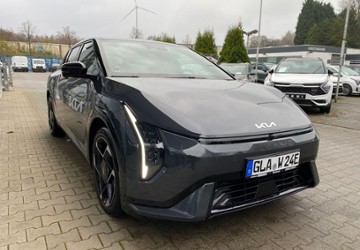 Kia EV4 7.500 km 37.990 &euro; Gladbeck 45968