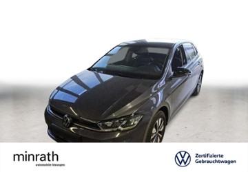 VW Polo 11.412 km 21.923 &euro; Moers 47441