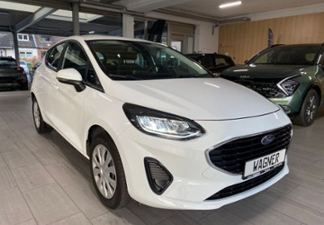 Ford Fiesta 33.427 km 11.990 &euro; Gladbeck 45968
