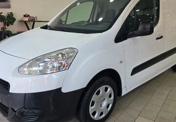 Peugeot Partner 201.000 km 3.900 &euro; Recklinghausen 45661