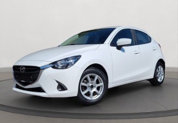 Mazda 2 58.611 km 10.840 &euro; Moers 47441