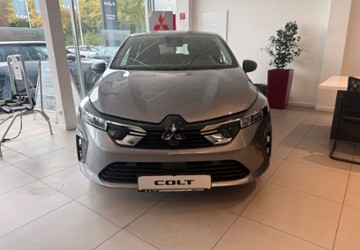 Mitsubishi Colt 4.950 km 14.990 &euro; Dorsten 46282