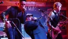 Chris Kramer - Beatbox 'n' Blues