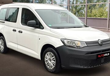VW Caddy 99.500 km 16.990 &euro; Datteln 45711
