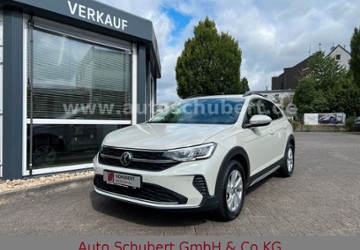 VW Taigo 6.500 km 21.690 &euro; Gladbeck 45964