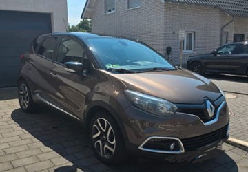 Renault Captur 150.000 km 5.950 &euro; Gladbeck 45968