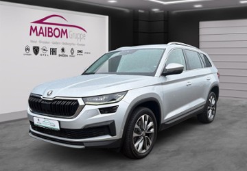 Skoda Kodiaq 161.050 km 22.490 &euro; Wesel 46485