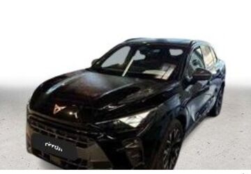 Cupra Terramar 20.054 km 32.680 &euro; Moers 47441