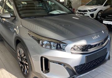 Kia XCeed 5.456 km 20.990 &euro; Gladbeck 45968