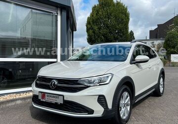 VW Taigo 6.500 km 21.690 &euro; Gladbeck 45964