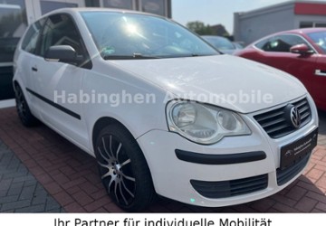VW Polo 187.000 km 1.990 &euro; Castrop Rauxel 44579