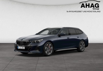 BMW i5 4.900 km 78.161 &euro; Bochum 44809