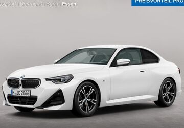 BMW 218 12.178 km 36.999 &euro; Essen 45141