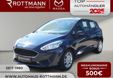 Ford Fiesta 67.610 km 8.900 &euro; Bottrop-Kirchhellen 46244