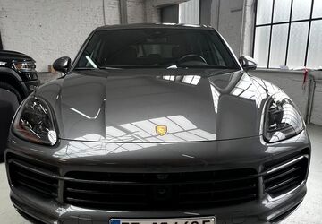 Porsche Cayenne 84.701 km 60.800 &euro; Gladbeck 45964