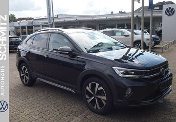 VW Taigo 22.990 km 17.989 &euro; Gladbeck 45964