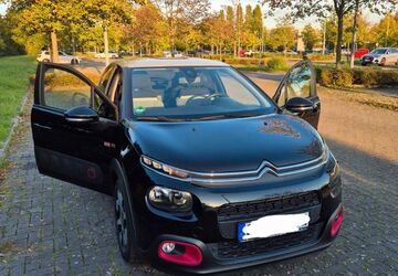 Citroen C3 38.112 km 10.199 &euro; Gladbeck 45966