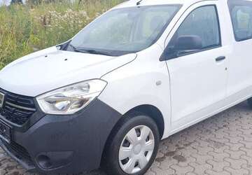 Dacia Dokker 11.500 km 7.499 &euro; Essen 45279
