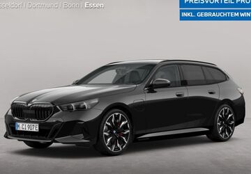 BMW 550 10.617 km 81.899 &euro; Essen 45141