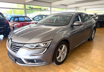 Renault Talisman 126.000 km 11.400 &euro; Gladbeck 45966