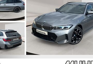 BMW 320 24.600 km 38.670 &euro; Oberhausen 46149