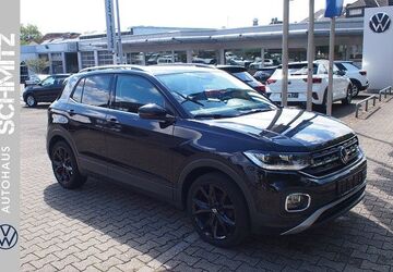 VW T-Cross 62.700 km 17.888 &euro; Gladbeck 45964