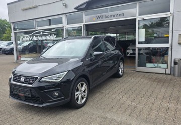 Seat Arona 109.000 km 10.990 &euro; Gladbeck 45966